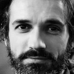 Photo of Etienne Guiraud