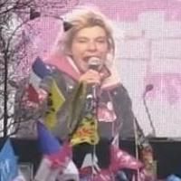 Photo of Frigide Barjot