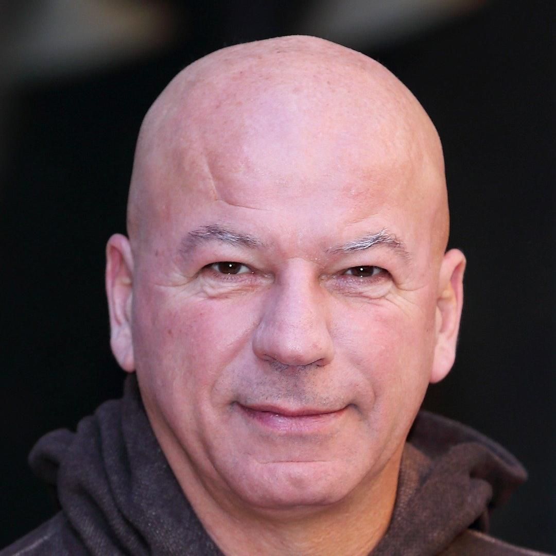 Photo of Giovanni Cacioppo