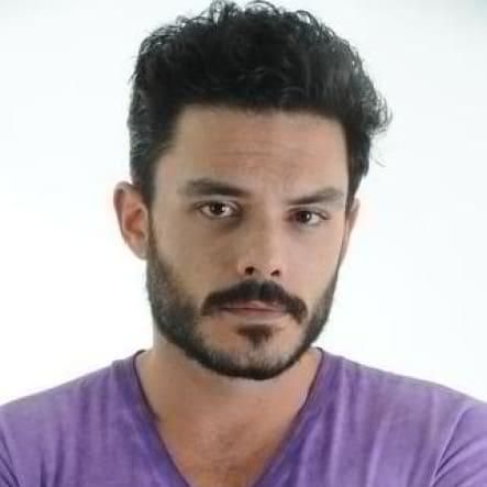 Photo of Kiko Pissolato