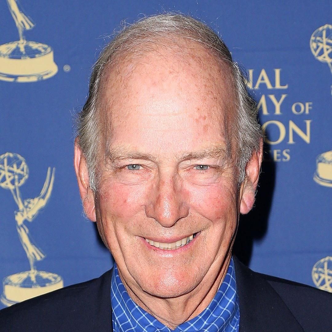 Photo of Russell Morash