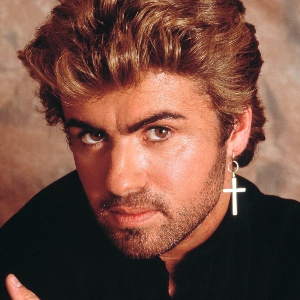 George Michael. George michael go go