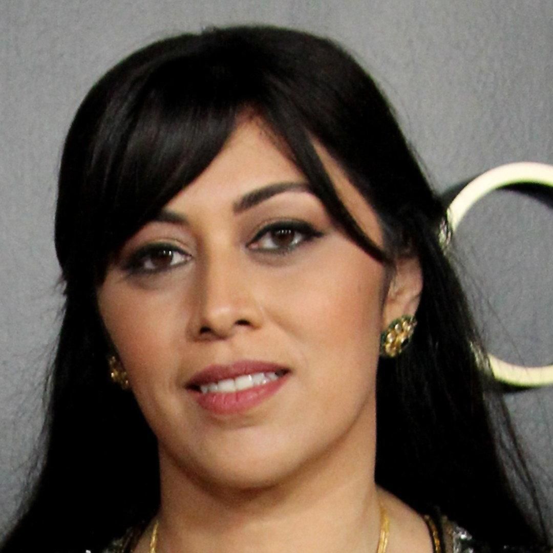 Photo of Smriti Mundhra