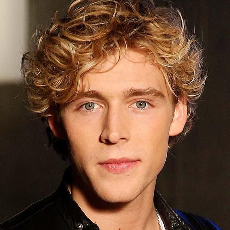 Photo of Christopher