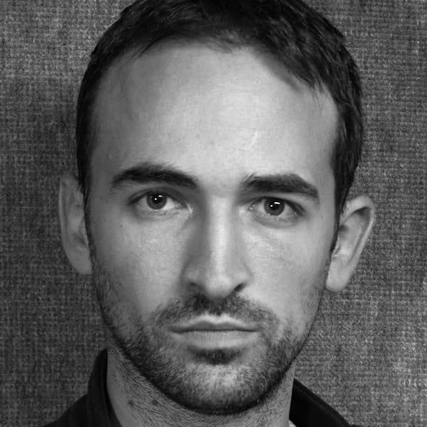 Photo of Sebastien Lacheray