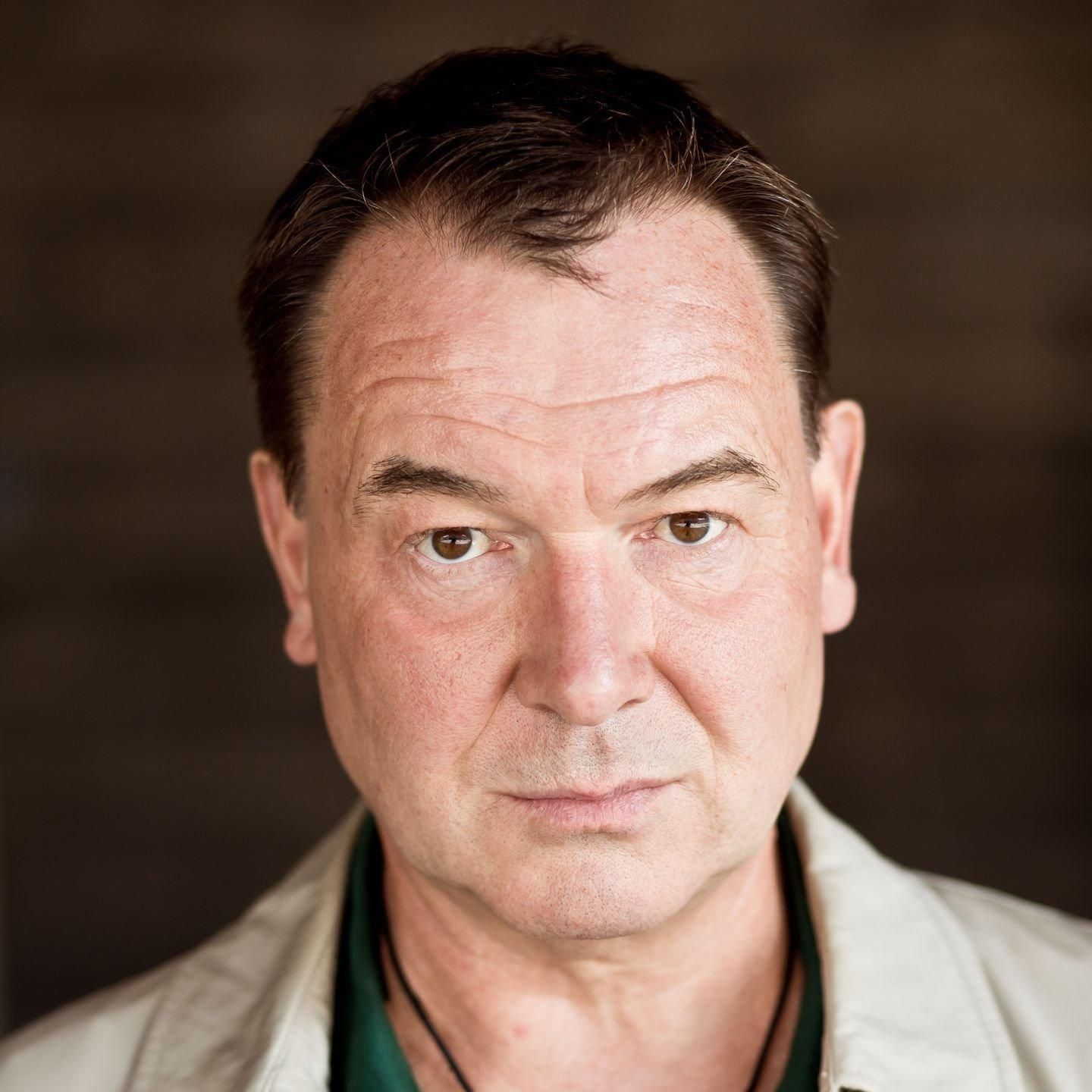 Photo of Ralf Drexler