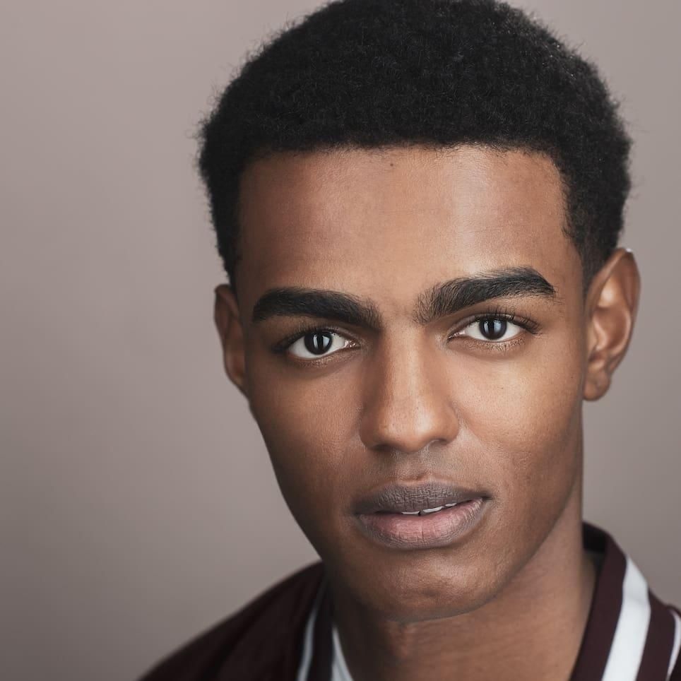 Photo of Justin Withers