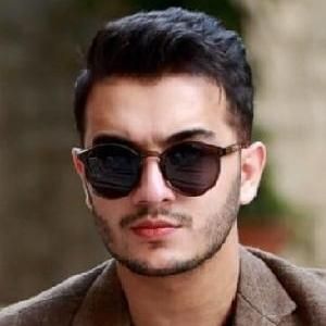 Photo of Shahveer Jaffery