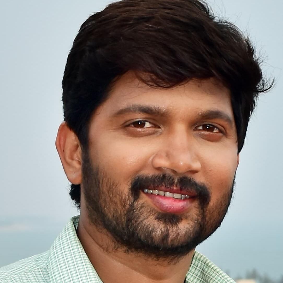 Photo of Vijay Vishwa