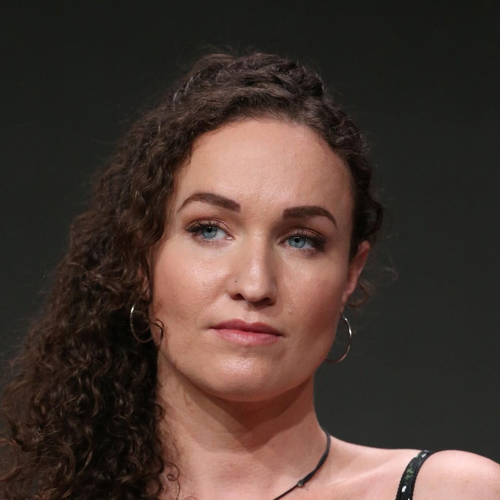 Photo of Megan Phelps-Roper
