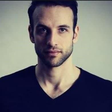 Photo of Matthew Binkley