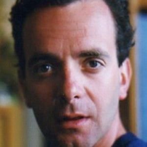 Photo of Eric Missoffe