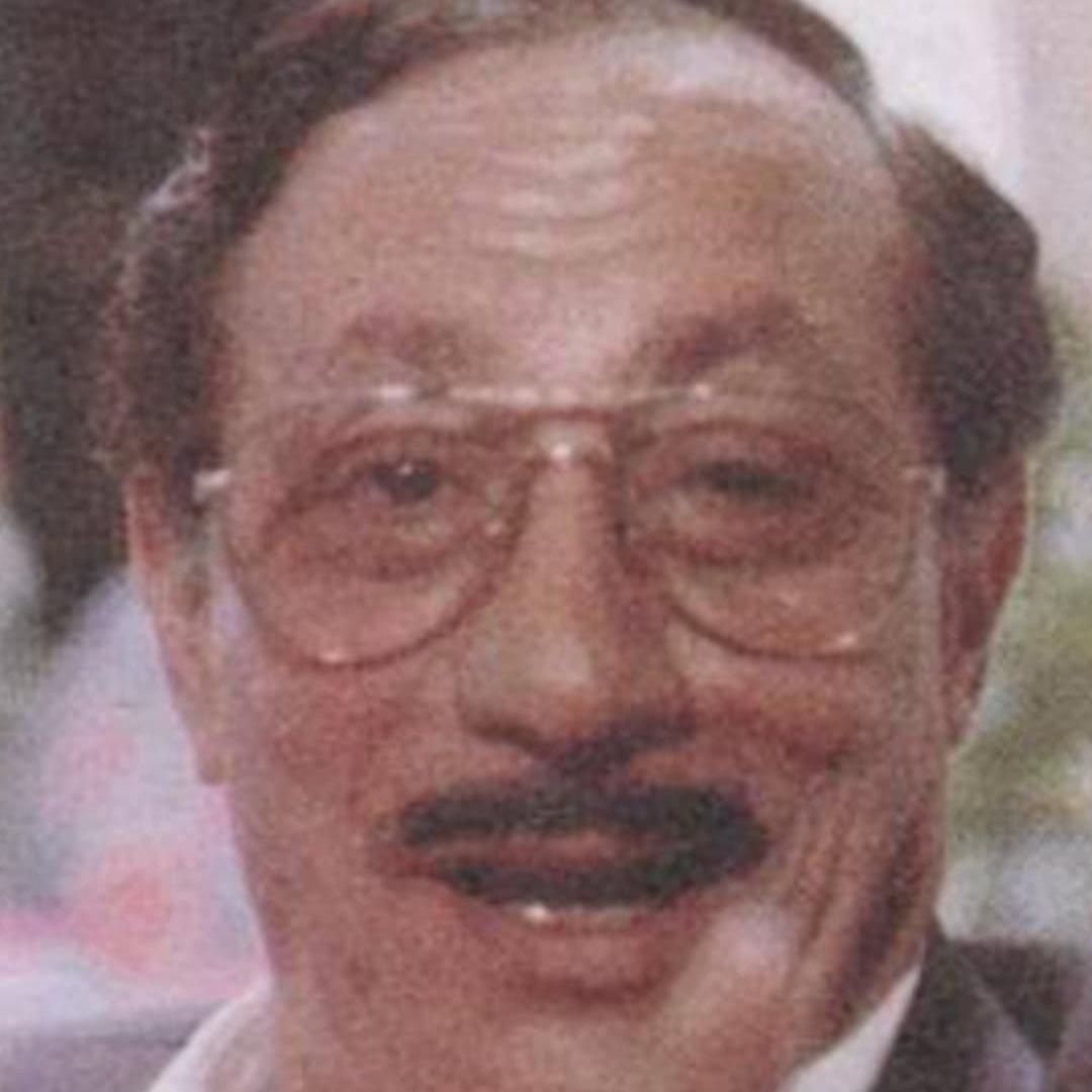 Photo of Abu Bakr Ezzat