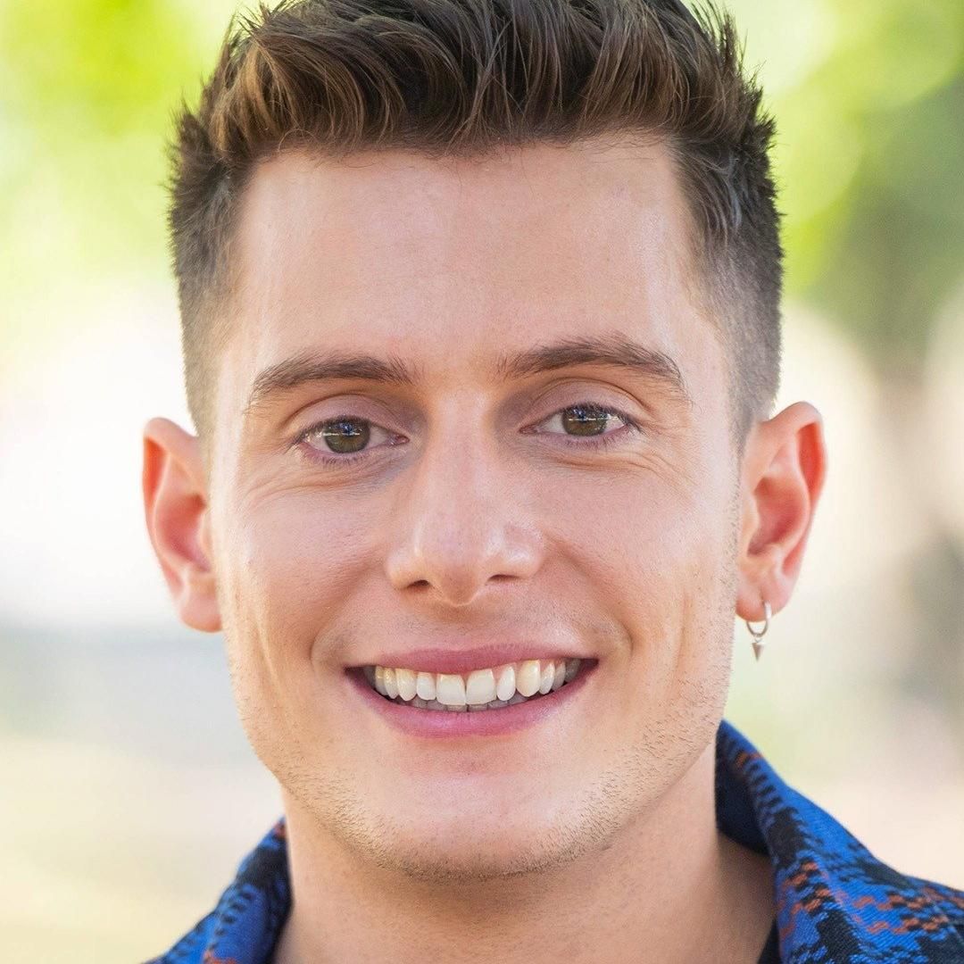 Photo of Riyadh Khalaf