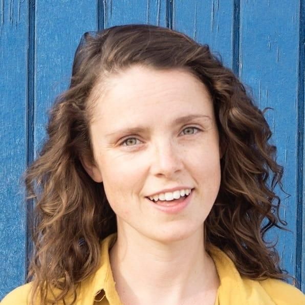 Photo of Lori Campbell