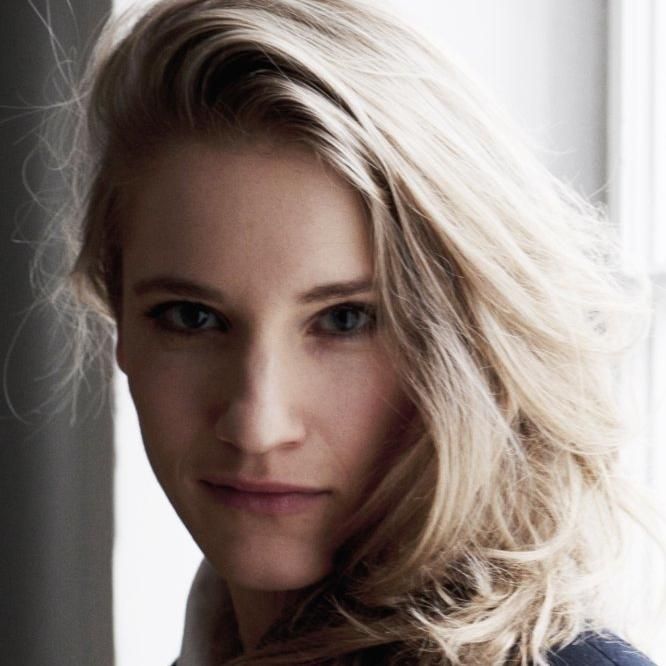 Photo of Elisabeth Umlauft