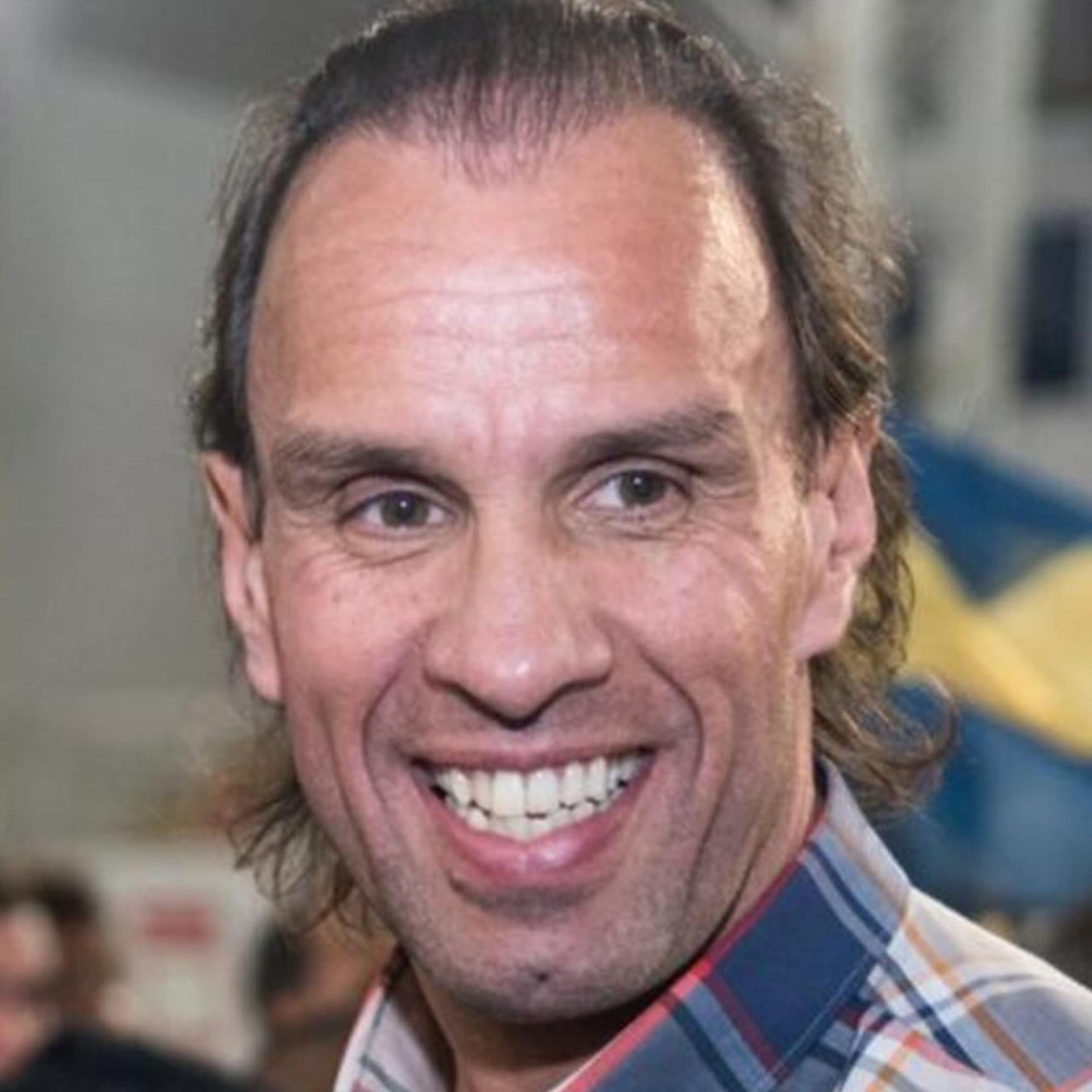 Photo of Carlos Navarro Montoya