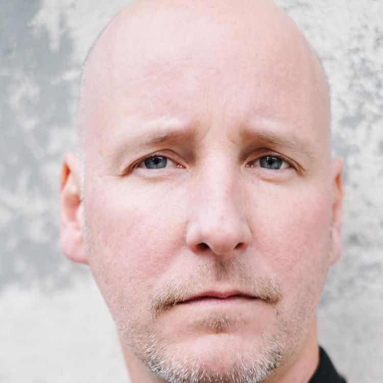 Photo of Jean-Luc Julien