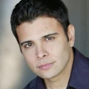 Photo of Carlos Sanchez