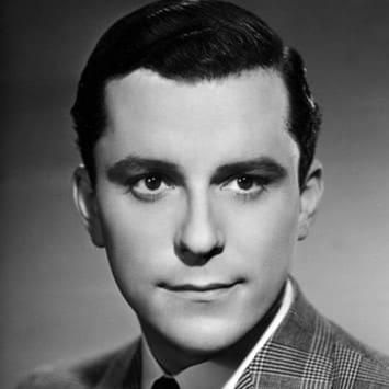 Photo of Billy Milton