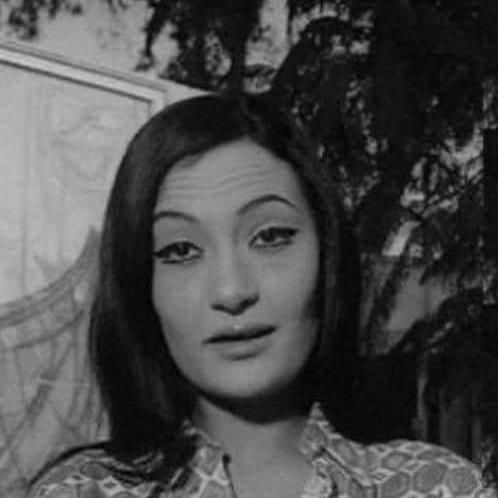 Photo of Fadia Okasha