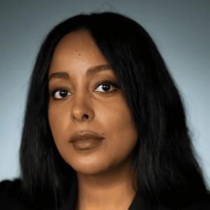 Photo of Nadja Halid
