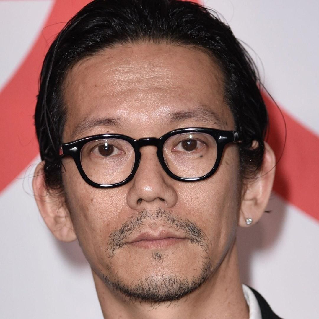 Photo of Kunichi Nomura