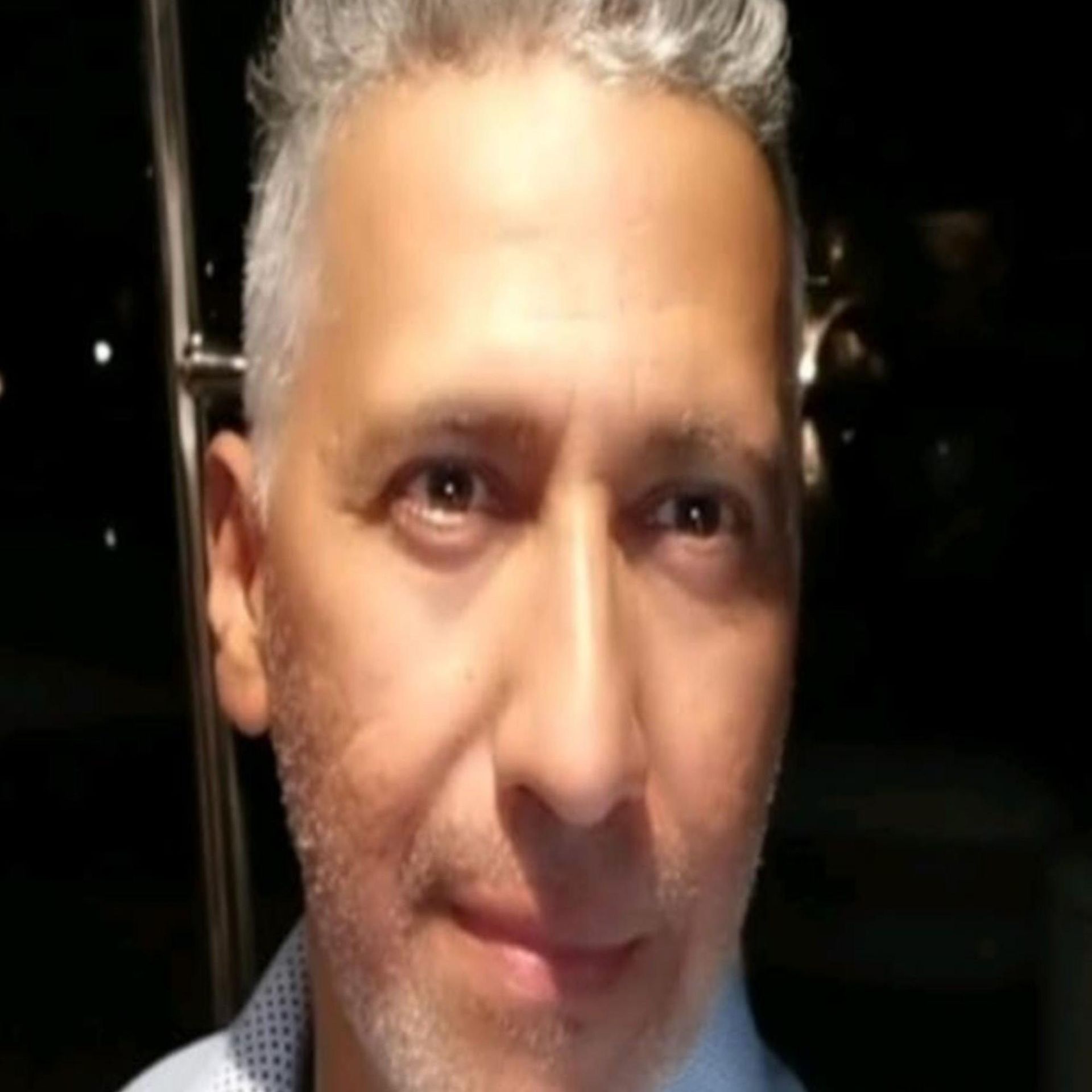 Photo of Tony Sagastizado I