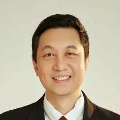 Photo of Zhen Zhao
