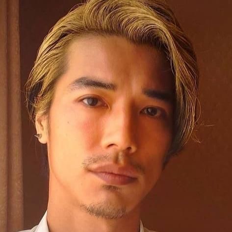 Photo of Yusuke Yamada