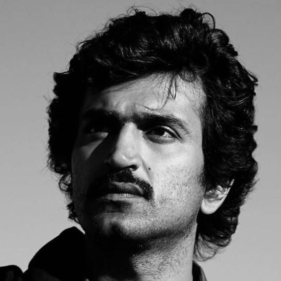 Photo of Dinker Sharma