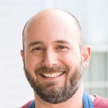 Photo of Bryan Roof
