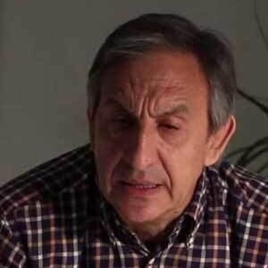 Photo of José Ramos Paíno