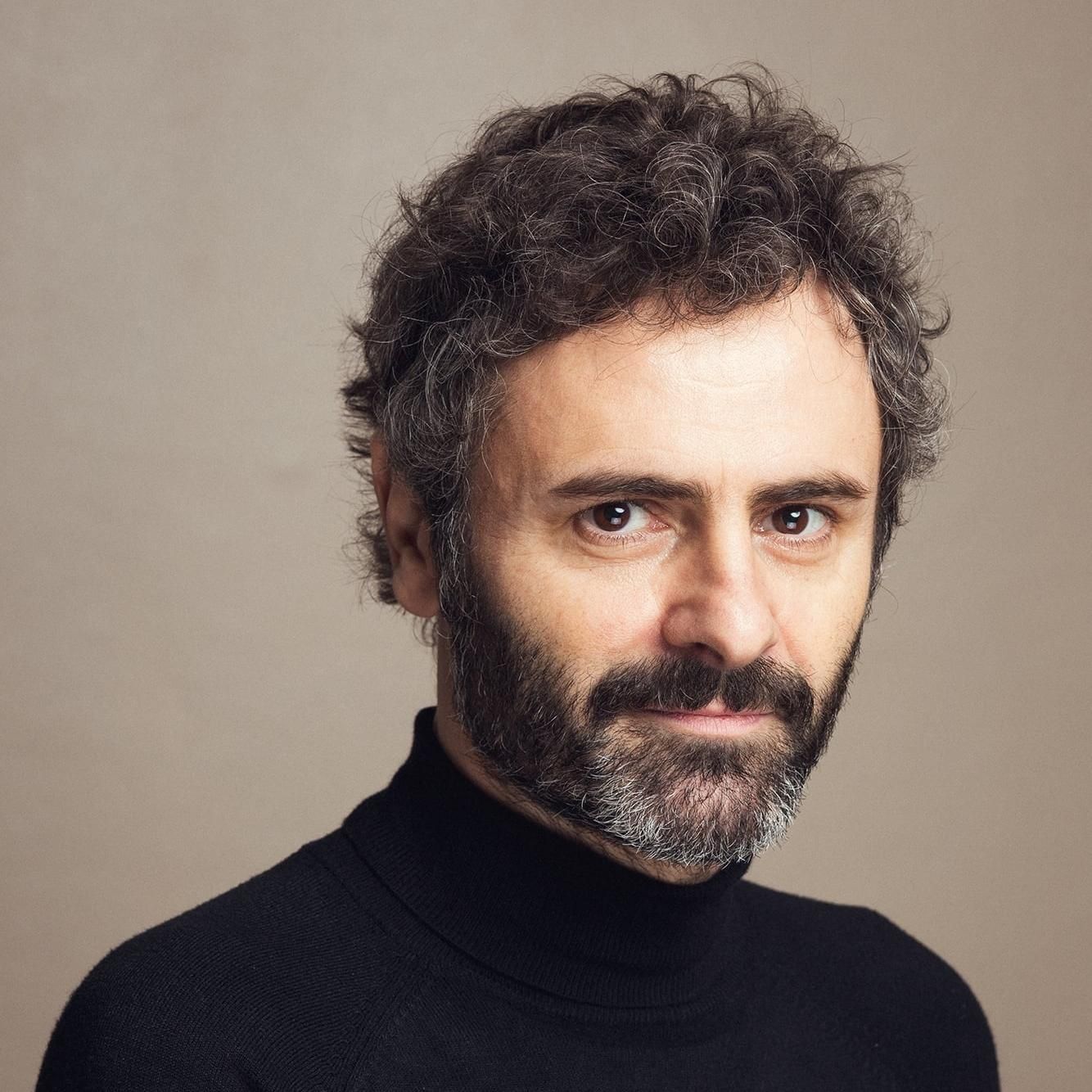 Photo of Xúlio Abonjo