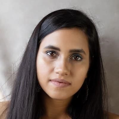 Photo of Nikhita Gandhi