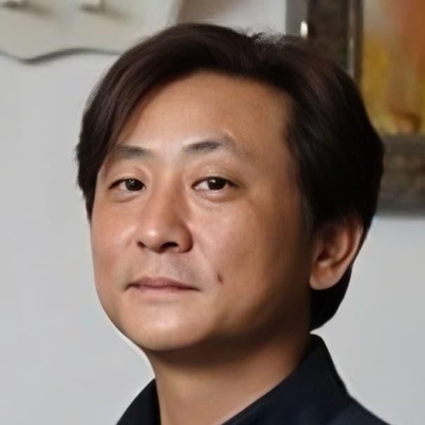 Photo of Park Joon-woo