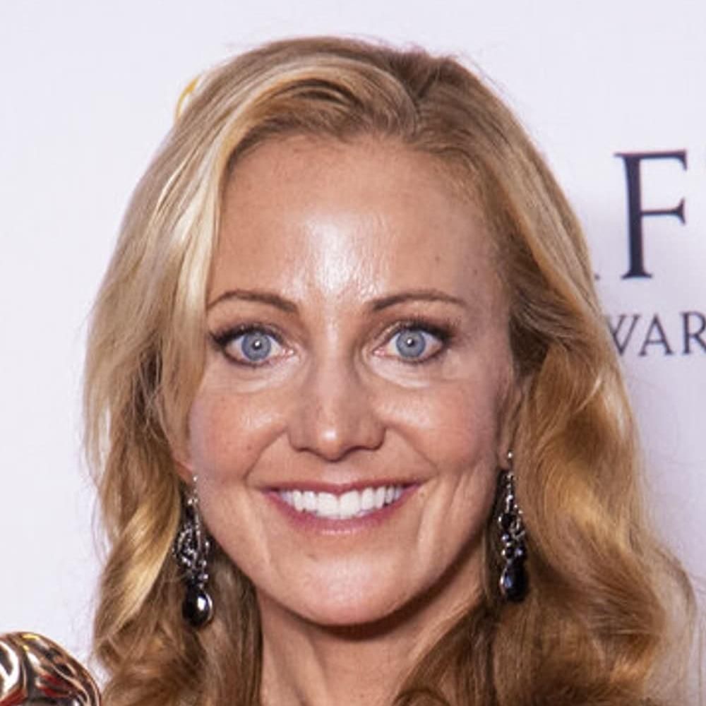 Photo of Lesley Patterson