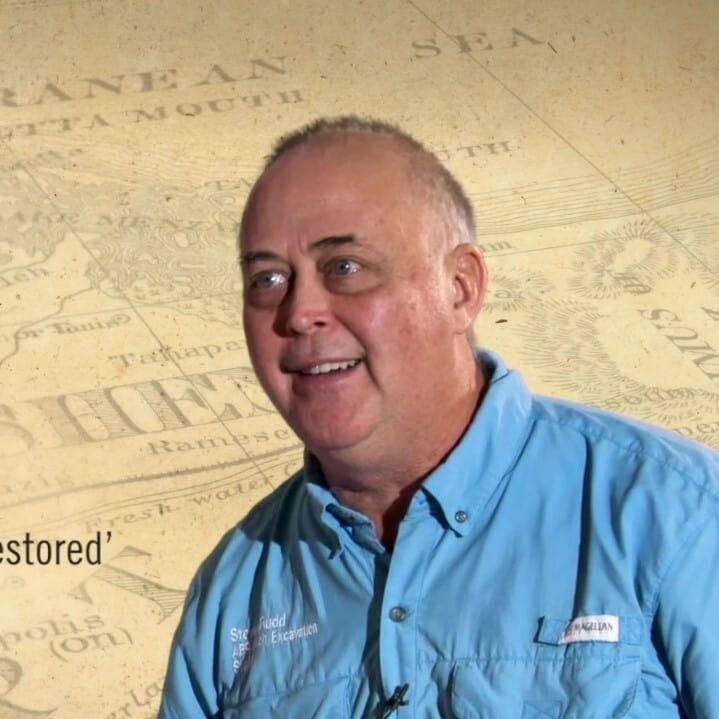 Photo of Steven Rudd