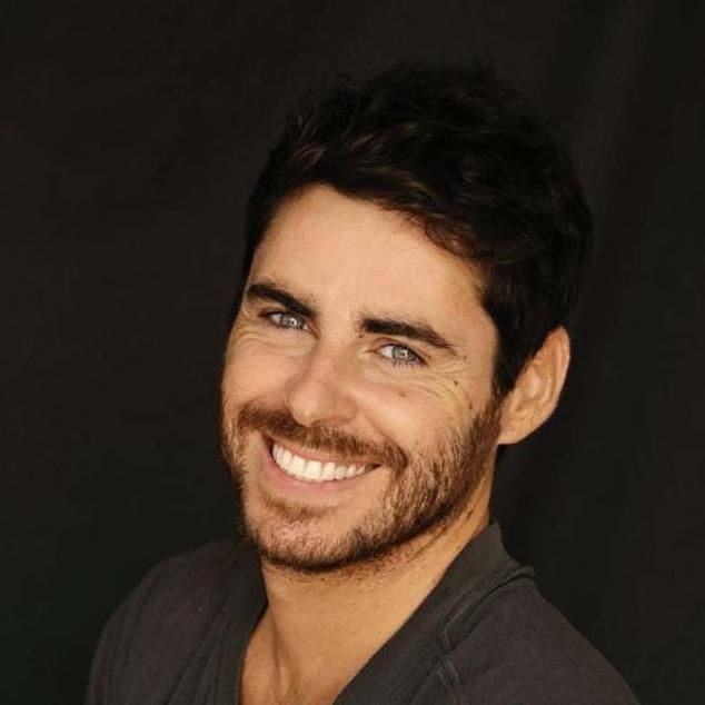 Photo of Jose Maria Galeano