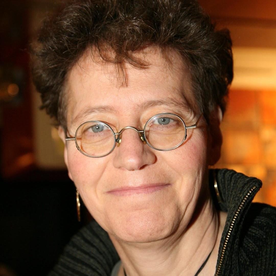 Photo of Lena Einhorn