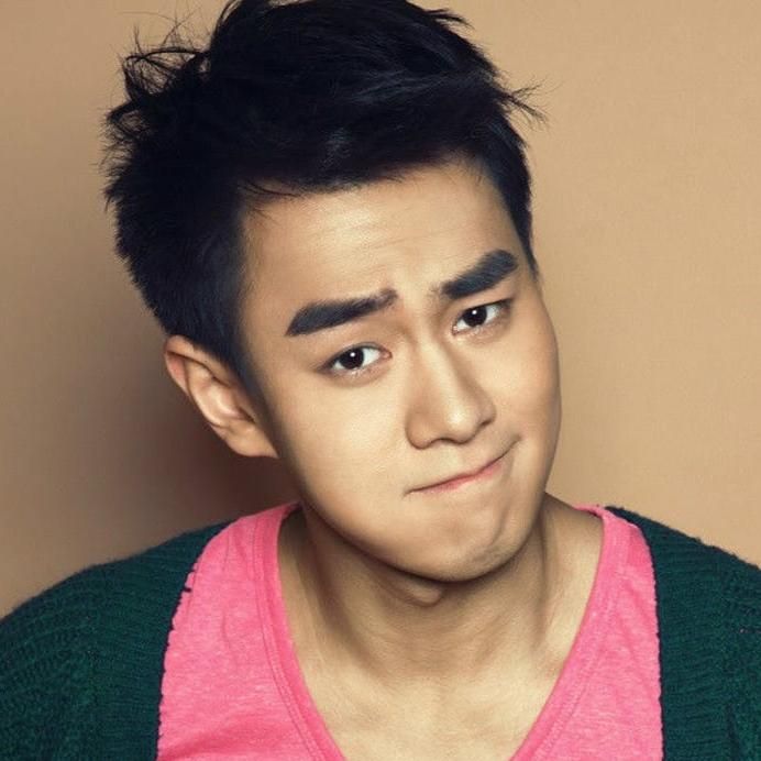 Photo of Hou Ruixiang