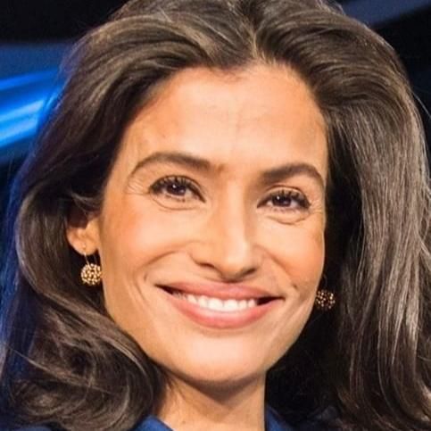 Photo of Renata Vasconcellos