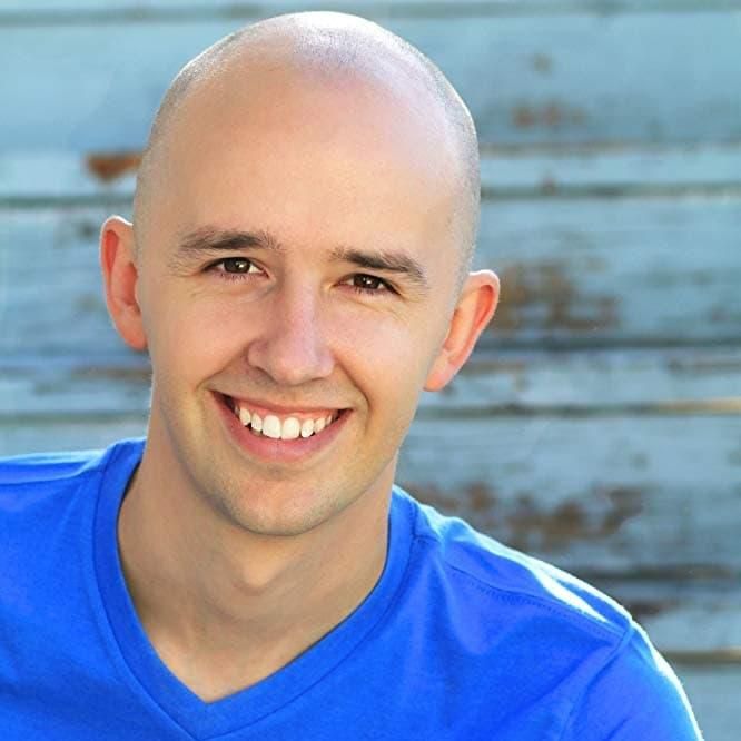 Photo of Mike Nicholas