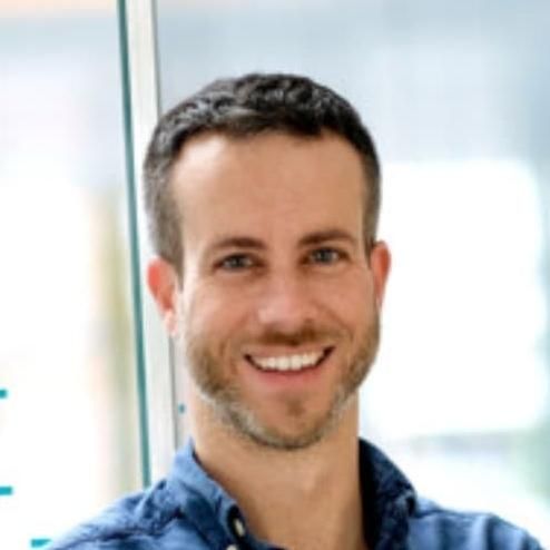 Photo of Peter Collins