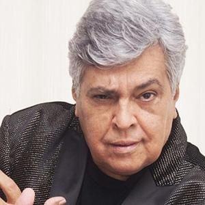 Photo of Sidney Magal