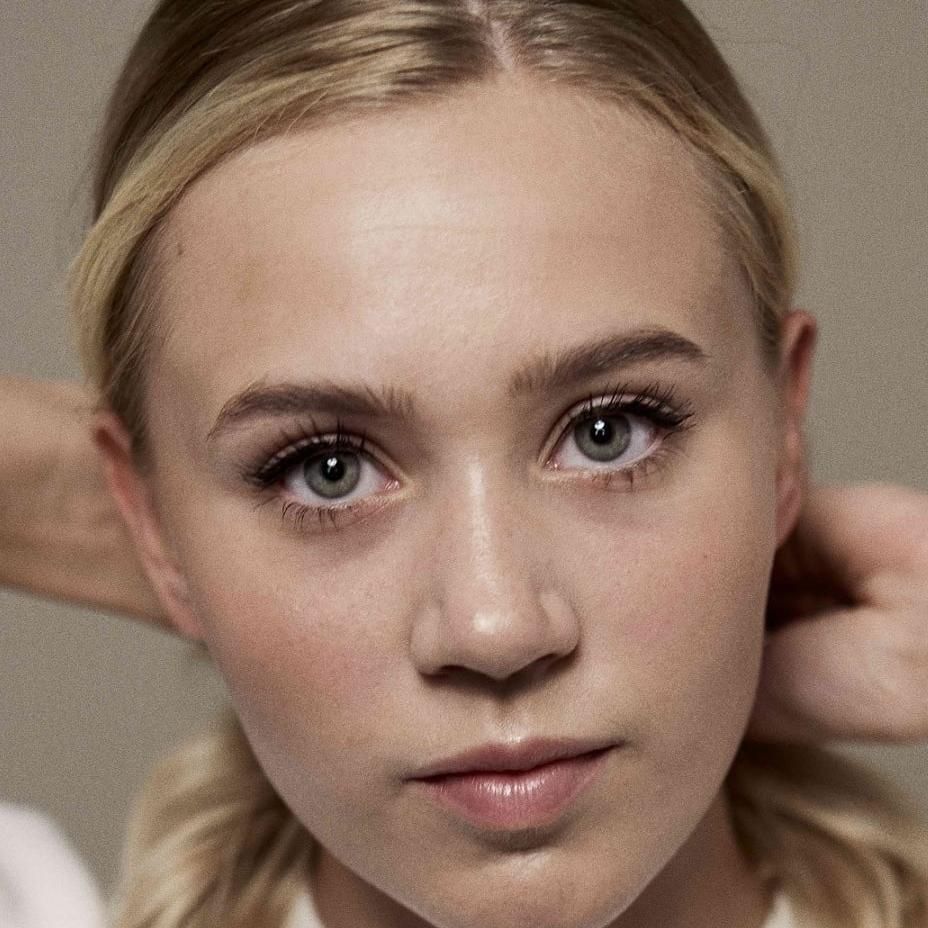 Photo of Josefine Frida Pettersen