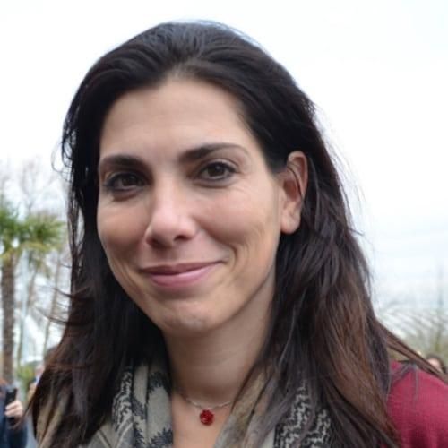 Photo of Saartje Vandendriessche