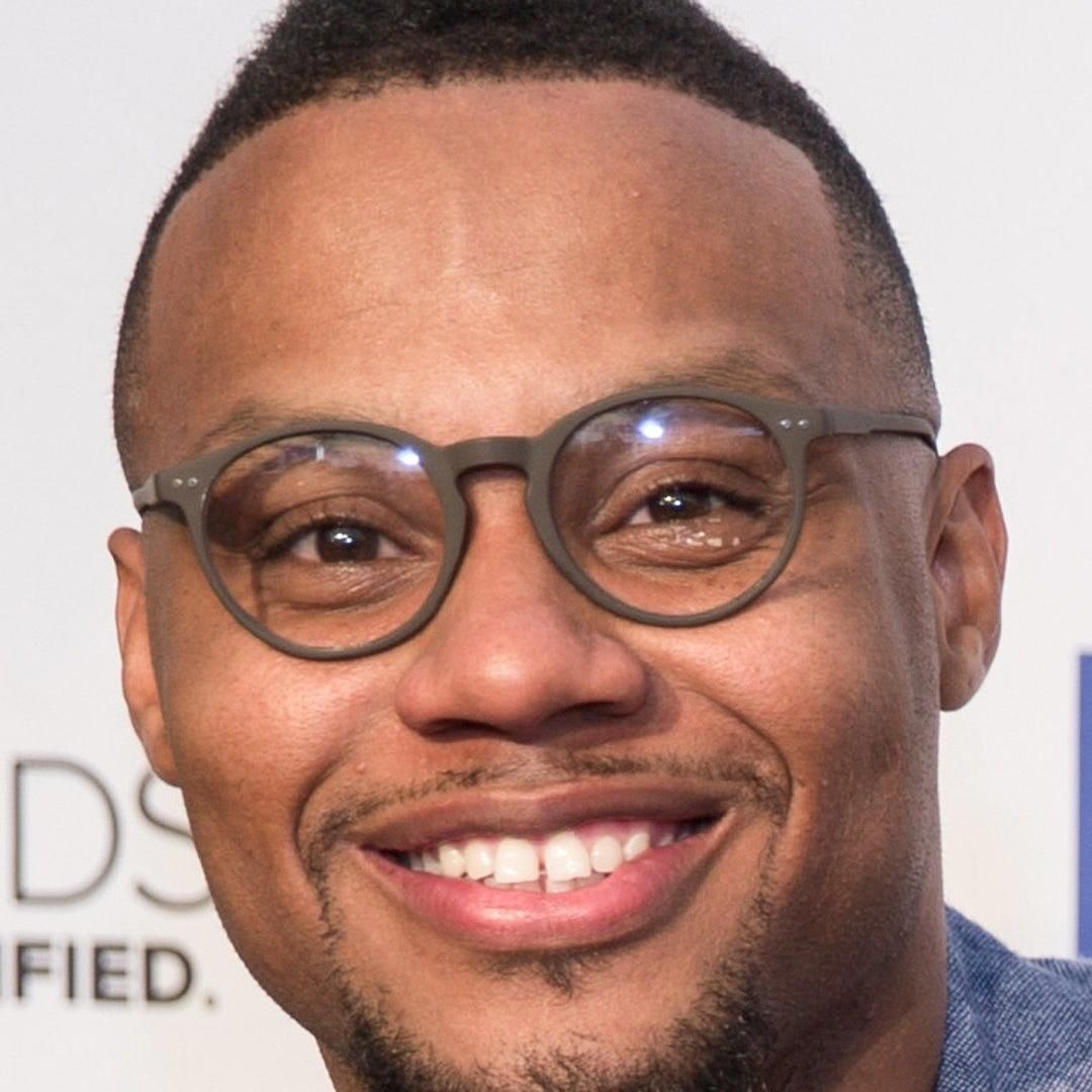 Photo of Todd Dulaney