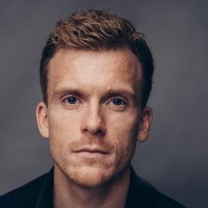 Photo of Morten Hee Andersen