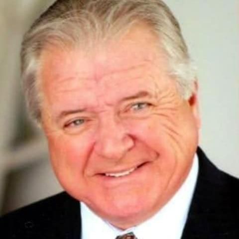 Photo of Michael Villani